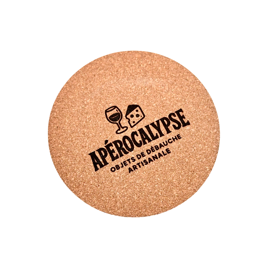 DESSOUS DE VERRE - À MES PROBLÈMES