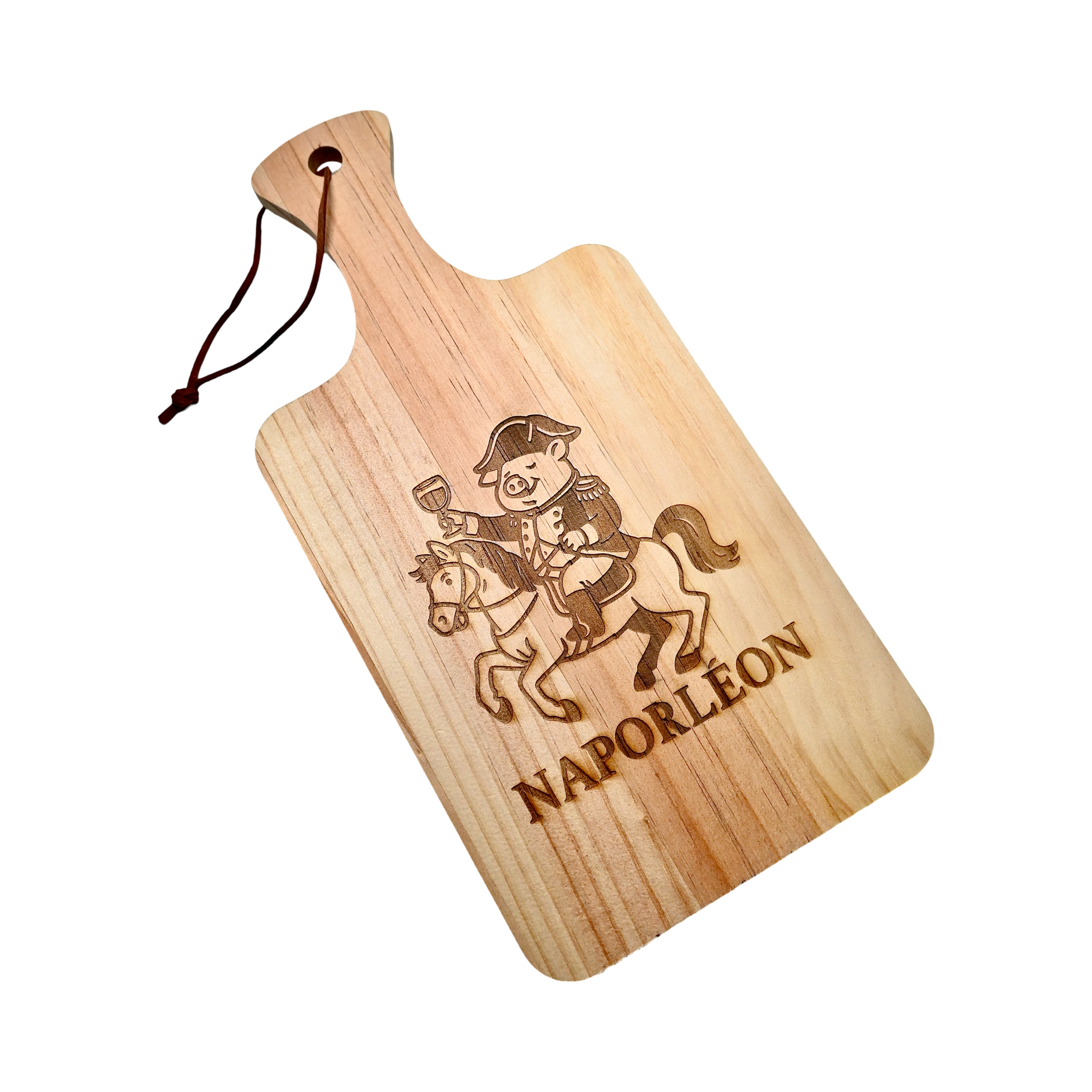 PLANCHE À DÉCOUPER - NAPORLÉON